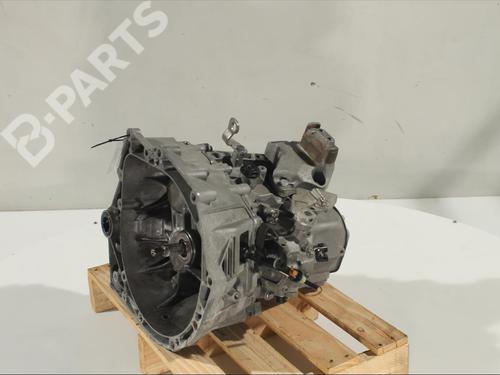 Gearbox PEUGEOT 308 SW II (LC_, LJ_, LR_, LX_, L4_) 1.2 THP 130 | BP11984411M3