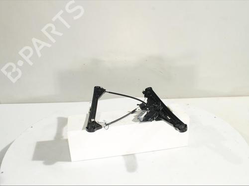 Front left window mechanism PEUGEOT 5008 II (MC_, MJ_, MR_, M4_) 1.5 BlueHDi 130 (MCYHZJ, MCYHZR, MCYHZX) | BP29463002C22 