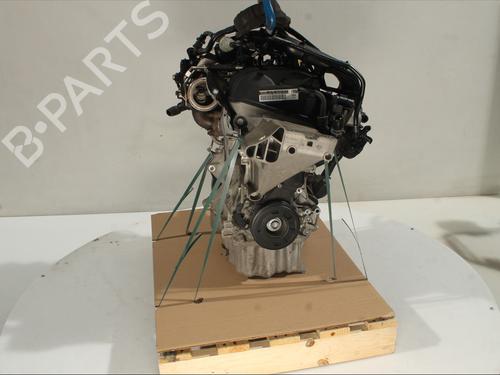 Engine VW POLO VI (AW1, BZ1, AE1) 1.0 TSI | BP29516933M1 