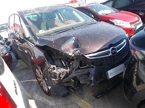 Electronic module OPEL ZAFIRA TOURER C (P12) 2.0 CDTi (75) | BP24351971M83 - Image 3