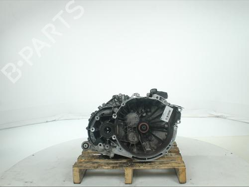 Used Gearbox Gearbox VOLVO V40 Hatchback (525) D3 (150 hp) 34457152 34457152