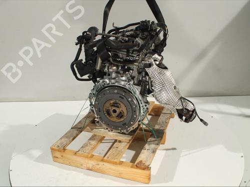 Engine TOYOTA YARIS (_P13_)  | BP11906487M1 