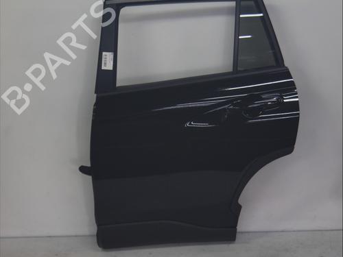 Used Left rear door TOYOTA COROLLA Cross (ZVG1_, ZSG1_, MXGH1_, MXGA1_) 1.8 Hybrid (ZVG13) (140 hp) 31984763