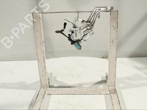 Used Rear left window mechanism Rear left window mechanism KIA RIO I Hatchback (DC) 1.5 16V (98 hp) 12081968 12081968