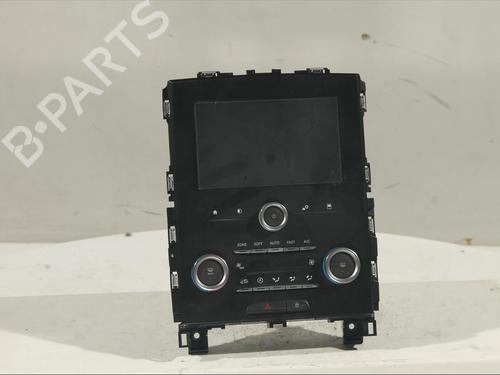 Used Electronic module Electronic module RENAULT MEGANE IV Hatchback (B9A/M/N_) 1.5 Blue dCi 115 (B9A6) (116 hp) 12265783 12265783