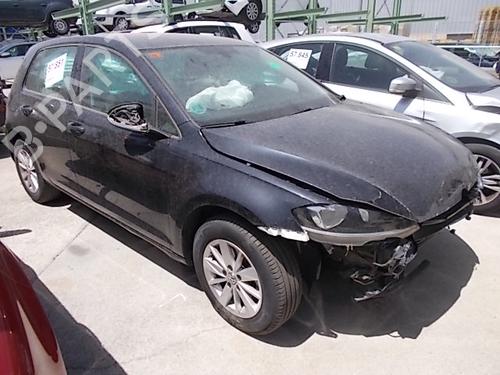 Engine VW GOLF VII (5G1, BQ1, BE1, BE2) 1.6 TDI | BP37511968M1 - Image 7