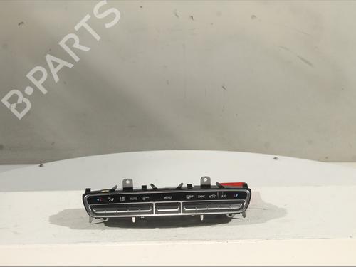 climate-control-mercedes-benz-glc-x253-2015-2016-2017-2018-2019-2020-2021-2022-31984709 main image