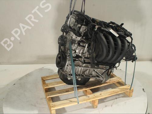 Engine MAZDA CX-5 (KE, GH) 2.0 (KEEFW) | BP19484031M1 