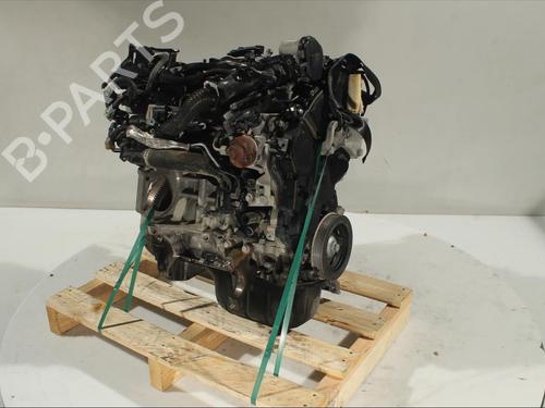 Engine FORD FIESTA VI (CB1, CCN)  | BP11912969M1 