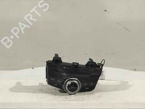 Used Climate control Climate control TOYOTA PRIUS PLUS (_W4_) 1.8 Hybrid (ZVW40W, ZVW41W) (136 hp) 13319017 13319017