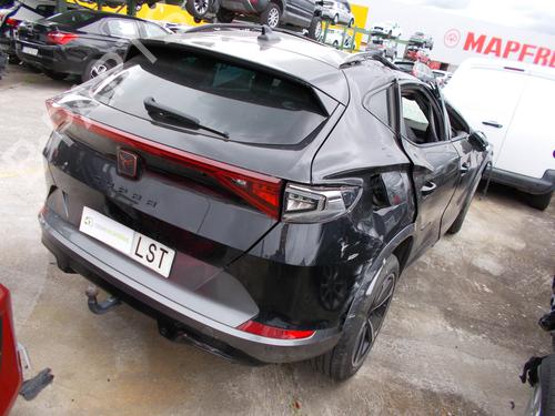 Switch CUPRA FORMENTOR (KM7, KMP) 1.5 TSI | BP27494392I30 - Image 6