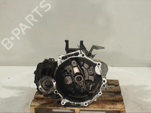 Girkasse SEAT CORDOBA (6L2) 1.9 TDI (100 hp) 15264840