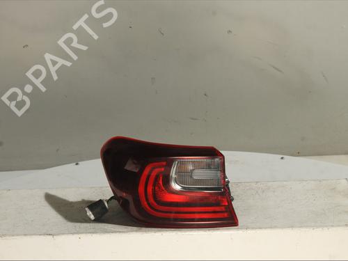 Venstre baglygte KIA CEED (CD) 1.0 T-GDI (120 hp) 29203296