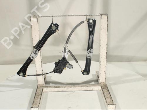 Used Front left window mechanism Front left window mechanism SKODA SUPERB III (3V3) 1.4 TSI iV (218 hp) 16547370 16547370