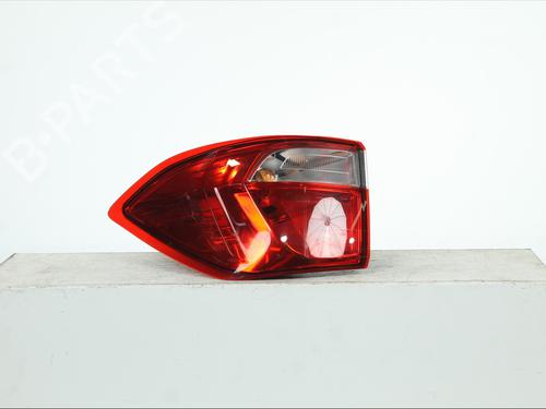 Used Left taillight Left taillight 39217450 39217450