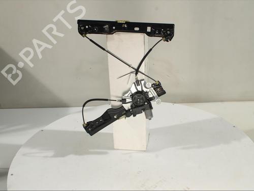 Front left window mechanism OPEL ASTRA J (P10) 1.6 CDTi (68) | BP29328432C22 