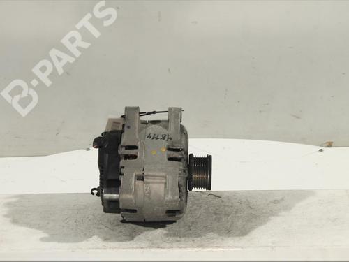 Used Alternator PEUGEOT 508 I (8D_) 2.0 HDi (140 hp) 11908371