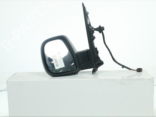 Used Left mirror Left mirror TOYOTA PROACE VERSO Bus (MPY_) 2.0 D4d (MPY4) (150 hp) 33999467 33999467