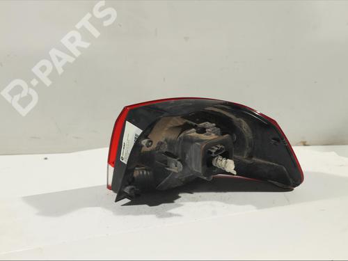 Left taillight VW GOLF PLUS V (5M1, 521)  | BP11990038C34 
