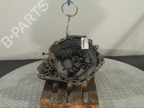 Used Gearbox Gearbox OPEL CORSA D (S07) 1.2 (L08, L68) (86 hp) 11901673 11901673