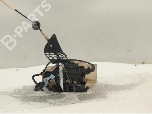 Front left lock VW TOUAREG (7LA, 7L6, 7L7) 2.5 R5 TDI | BP11908511C98 