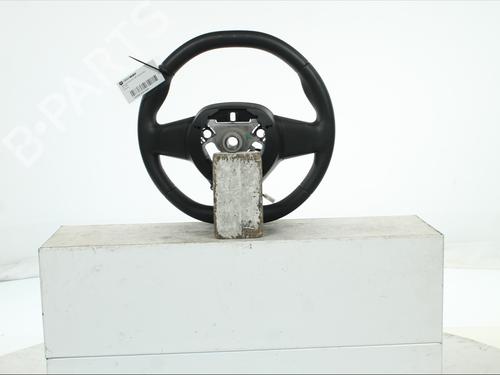 Steering wheel RENAULT ZOE (BFM_) ZOE (BFMD) | BP39496463C49 - Image 2