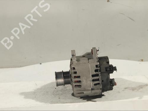 Used Alternator Alternator AUDI A3 (8V1, 8VK) 1.6 TDI (115 hp) 11985369 11985369