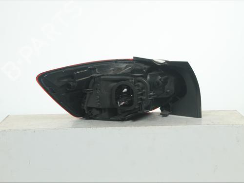 Right taillight DACIA SANDERO III 1.0 TCe 90 | BP37733213C35 - Image 2