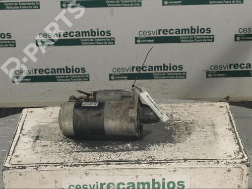 Used Starter OPEL INSIGNIA A Sports Tourer (G09) [2008-2017]  11899709