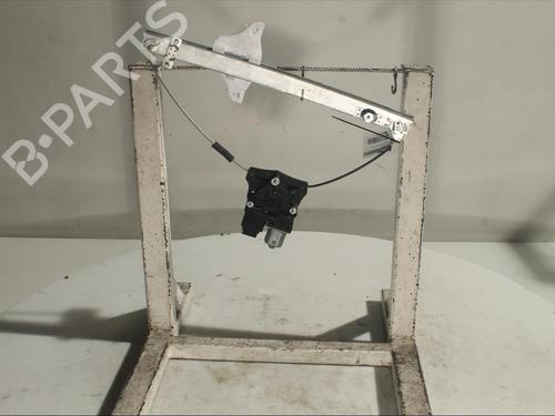 Used Front left window mechanism Front left window mechanism HYUNDAI i10 III (AC3, AI3) 1.2 MPi (84 hp) 15213121 15213121
