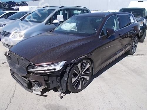 Electronic module VOLVO V60 II (225) D3 | BP24351953M83  - Image 6