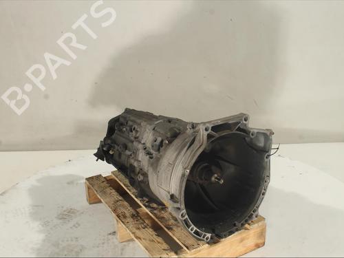 Gearbox BMW 1 (E87) 118 d | BP19706937M3 