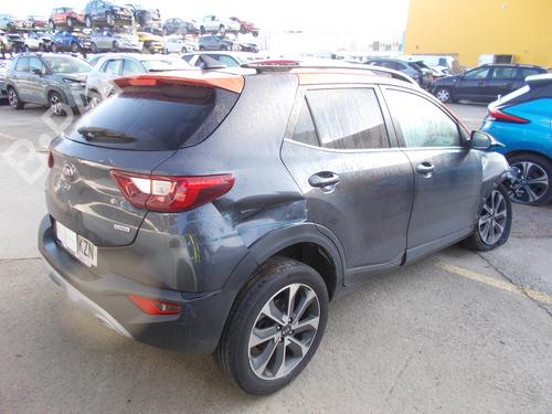 Tågelys KIA STONIC (YB) 1.6 CRDi | BP28596177C37  - Image 6