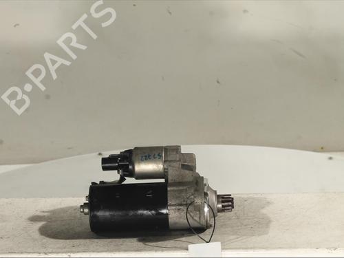 Startmotor VW SCIROCCO III (137, 138) 2.0 TDI (140 hp) 24151985