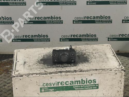 Comando luci OPEL ASTRA H GTC (A04) [2005-2010]  11898685
