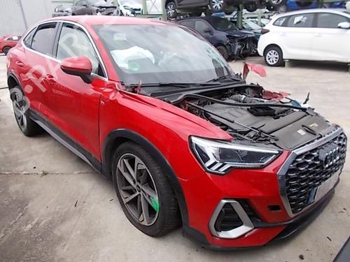 Electronic module AUDI Q3 Sportback (F3N) 35 TDI | BP35797830M83  - Image 6