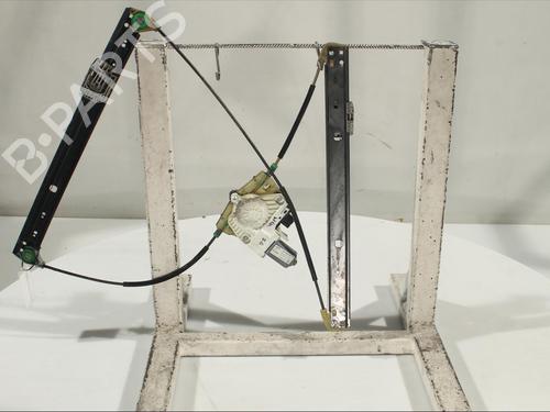 Used Front left window mechanism Front left window mechanism AUDI Q7 (4LB) 3.0 TDI quattro (233 hp) 12085287 12085287