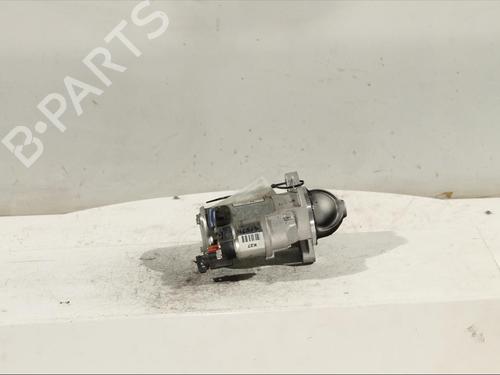 Used Starter Starter HYUNDAI i20 II (GB, IB) 1.2 (84 hp) 11981955 11981955