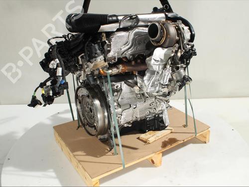 Engine BMW X1 (U11) xDrive 20 d Mild-Hybrid | BP25835441M1 