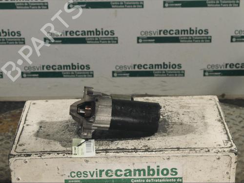 Used Starter Starter CITROËN XSARA PICASSO (N68) 1.6 HDi (90 hp) 11898895 11898895