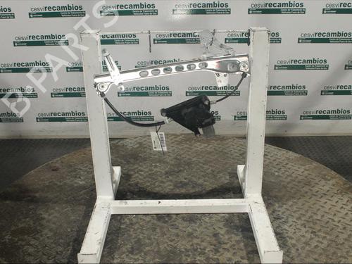 Used Front right window mechanism Front right window mechanism CITROËN C1 II (PA_, PS_) 1.2 VTi 82 (82 hp) 12076579 12076579