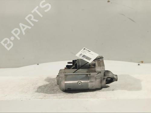 Used Starter Starter OPEL CORSA F (P2JO) 1.2 (68) (101 hp) 11984766 11984766