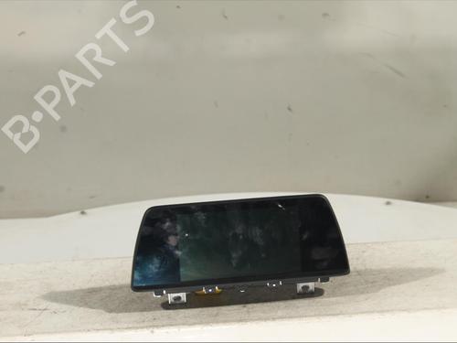 Used Display monitor Display monitor BMW 3 Touring (F31) 318 d (150 hp) 24151902 24151902