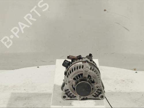 Alternator PEUGEOT 208 I (CA_, CC_) 1.5 BlueHDI 100 | BP12213945M7 