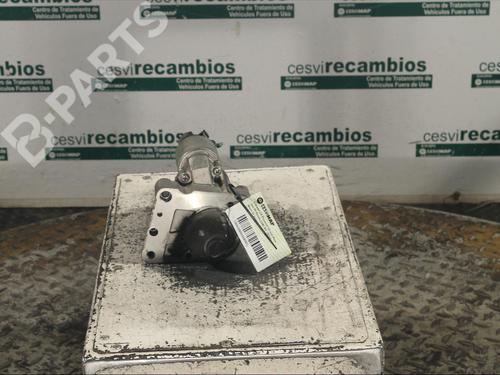 Starter CITROËN C4 Grand Picasso I (UA_) 1.6 HDi | BP11899003M8 