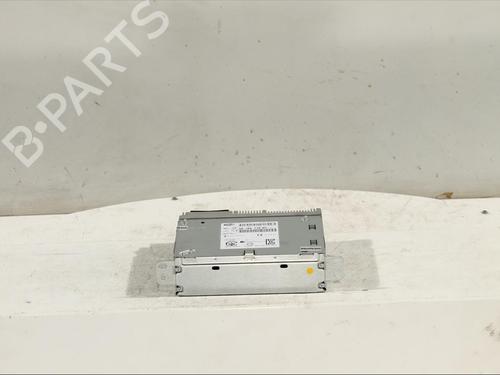 Used Electronic module Electronic module PEUGEOT 308 II (LB_, LP_, LW_, LH_, L3_) 1.6 BlueHDi 120 (120 hp) 12080226 12080226