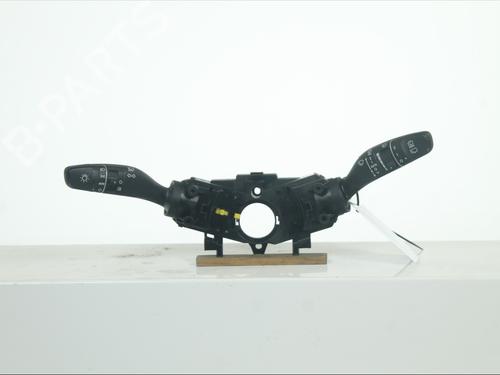 Used Steering column stalk Steering column stalk HYUNDAI i30 (PDE, PD, PDEN) 2.0 N (280 hp) 33948843 33948843