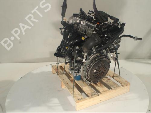 Engine HYUNDAI KONA (OS, OSE, OSI)  | BP21783088M1 