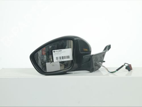 Used Left mirror Left mirror PEUGEOT 208 I (CA_, CC_) 1.6 HDi / BlueHDi 75 (75 hp) 33893246 33893246