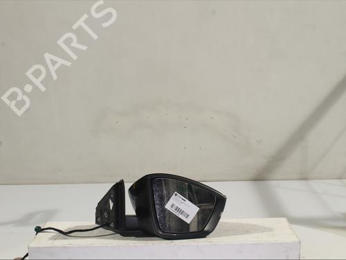 Used Right mirror Right mirror SKODA KAROQ (NU7, ND7) 1.5 TSI (150 hp) 33808395 33808395